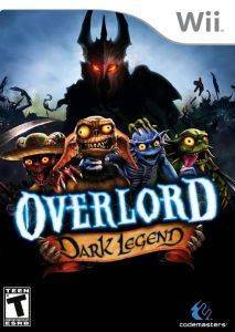 OVERLORD: DARK LEGEND