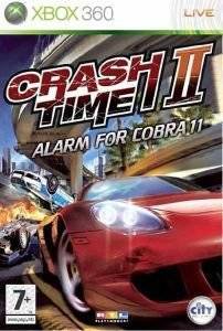 CRASH TIME 2