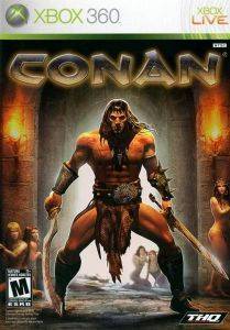 CONAN