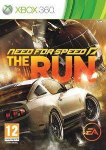 NEED FOR SPEED: THE RUN