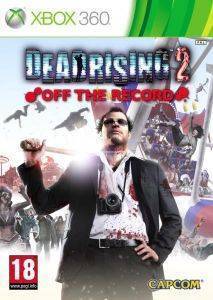 DEAD RISING 2: OFF THE RECORD - XBOX 360