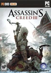 ASSASSIN\'S CREED 3 - PC