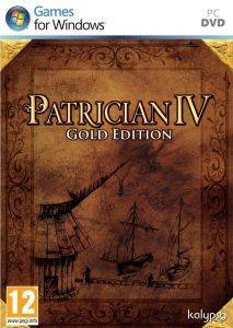 PATRICIAN IV GOLD EDITION(PC)