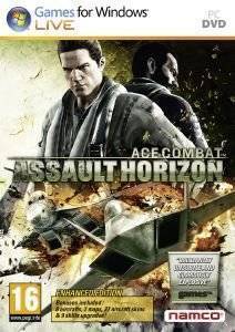 ACE COMBAT : ASSAULT HORIZON - ENHANCED EDITION