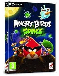 ANGRY BIRDS : SPACE - PC