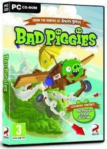 BAD PIGGIES - PC