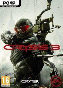 CRYSIS 3 - PC