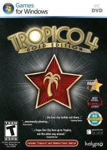 TROPICO 4 - PC