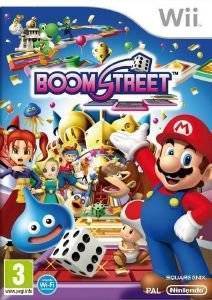 BOOM STREET