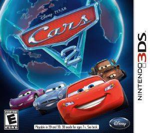 CARS 2