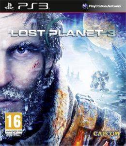 LOST PLANET 3 - PS3