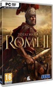 TOTAL WAR: ROME II - PC