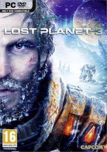 LOST PLANET 3 - PC