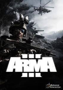 ARMA III - PC