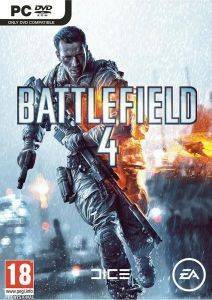 BATTLEFIELD 4 LIMITED EDITION (INCLUDES CHINA RISING EXPANSION) - PC