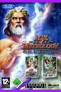 AGE OF MYTHOLOGY GOLD EDITION