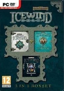ICEWIND DALE COMPILATION