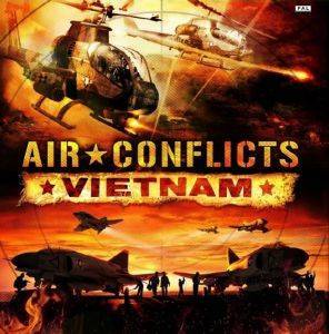 AIR CONFLICTS VIETNAM