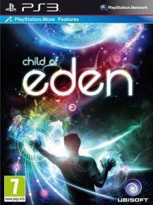 CHILD OF EDEN (MOVE COMPATIBLE)