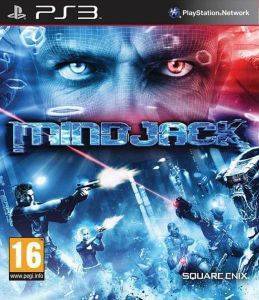 MINDJACK - PS3