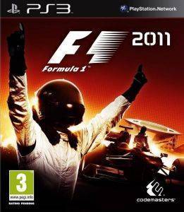 F1 2011 - PS3