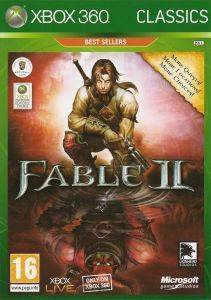 FABLE 2 CLASSIC - XBOX360