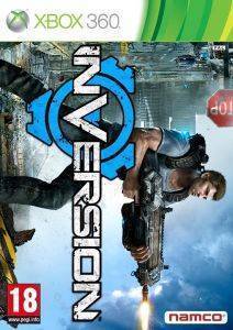 INVERSION - XBOX360