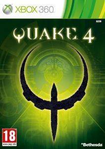 QUAKE 4 - XBOX360