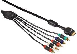 HAMA 51806 PS3 HQ COMPONENT HD CABLE