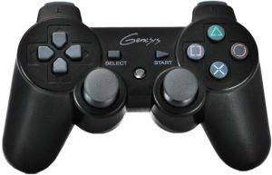 NATEC NJG-0445 GENESIS WIRELESS GAMEPAD PV66 FOR PS3