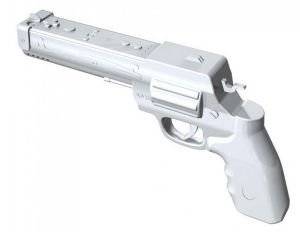 HAND CANNON