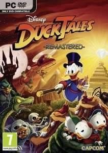 DUCK TALES REMASTERED - PC