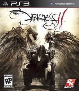 THE DARKNESS II - PS3