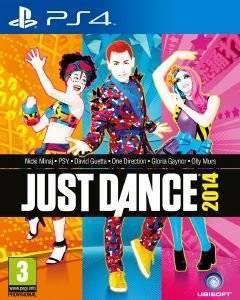 JUST DANCE 2014 - PS4