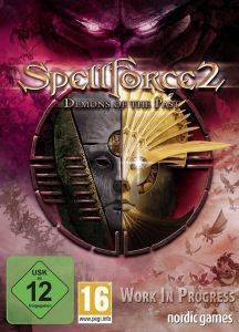 SPELLFORCE 2 : DEMONS OF THE PAST - PC