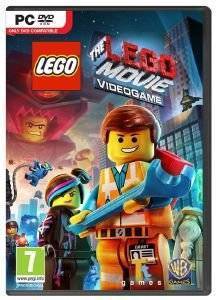 LEGO MOVIE : THE VIDEOGAME - PC