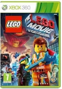 LEGO MOVIE : THE VIDEOGAME CLASSICS - XBOX360