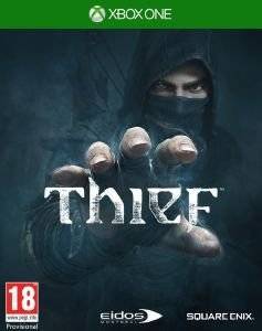 THIEF + BANK HEIST DLC - XBOX ONE
