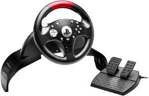 THRUSTMASTER T60 RACING WHEEL FOR PC/PS3