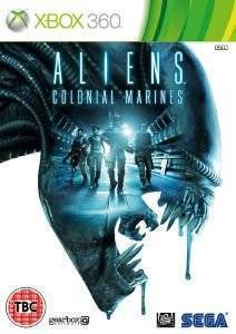 ALIENS COLONIAL MARINES LIMITED EDITION - XBOX 360