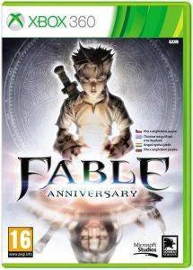 FABLE ANNIVERSARY (XB3)