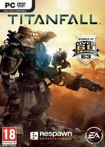 TITANFALL - PC