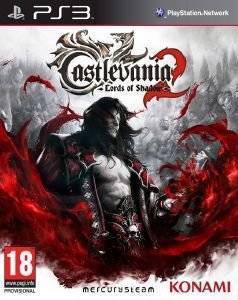 CASTLEVANIA: LORDS OF SHADOW 2 - PS3