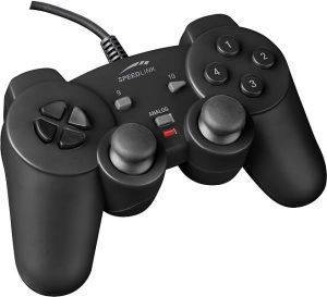 SPEEDLINK SL-6535-BK STRIKE GAMEPAD BLACK