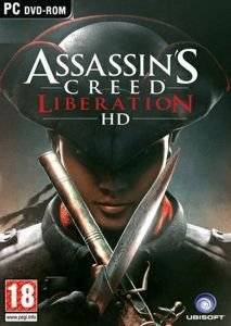 ASSASSIN S CREED: LIBERATION HD - PC