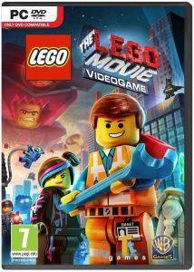 LEGO MOVIE VIDEOGAME(PC)