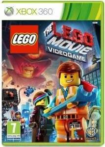 LEGO MOVIE VIDEOGAME(XB3)