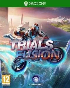 TRIALS FUSION - XBOX ONE