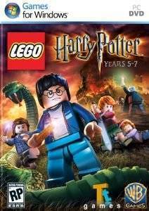 LEGO HARRY POTTER YEARS 5-7 - PC