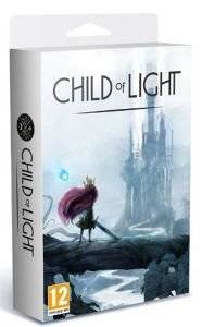 CHILD OF LIGHT - PC